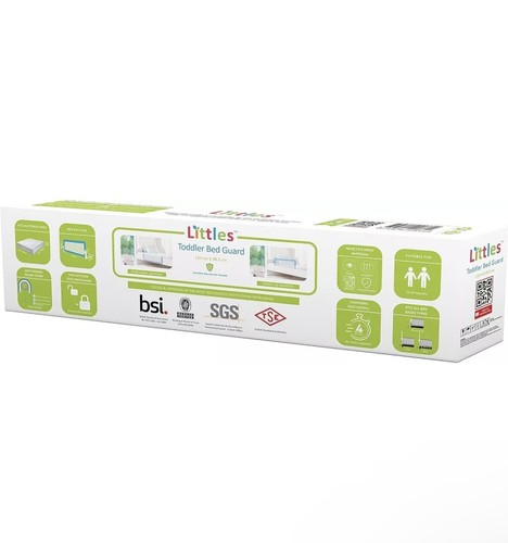 Littles bed guard - guard, rail