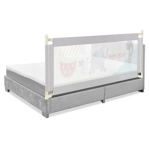 175cm baby bed rail guard - bed, –