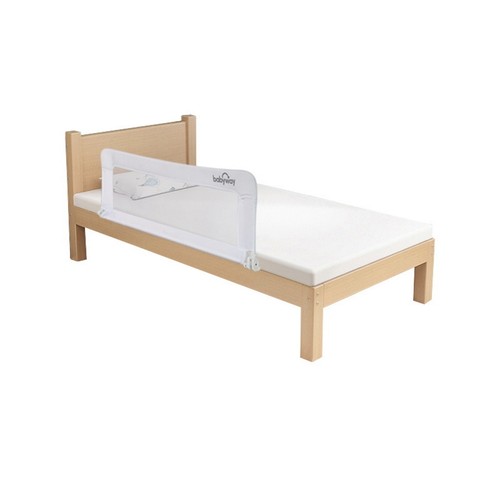 Baby bed guard rail babyway - guard,