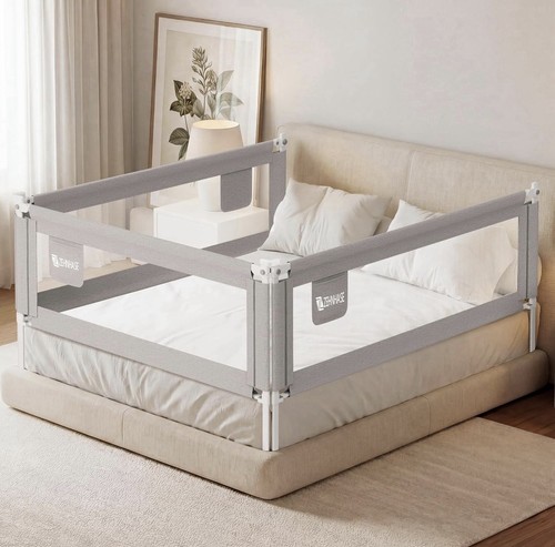 Dreambaby phoenix toddler bed - toddler,