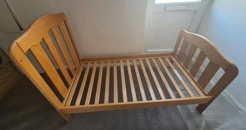 Mamas papas eloise cot - cot, bed