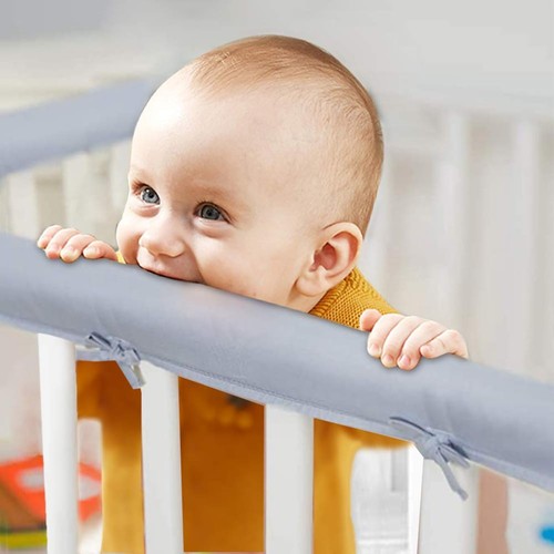 3pcs baby crib - 3pcs, rail