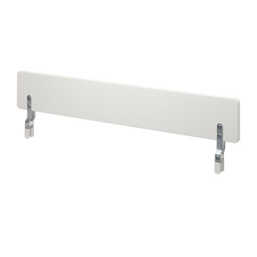 Ikea nattapa guard rail white - rail,